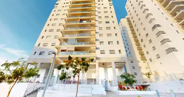 Wohnung 4 zimmer in Tel-Aviv, Israel