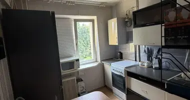1 room apartment in Minsk, Belarus