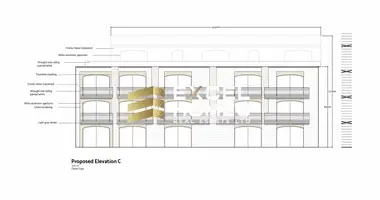 Appartement 2 chambres dans Sannat, Malte