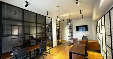 Office space for sale in Tbilisi, Saburtalo в Тбилиси, Грузия