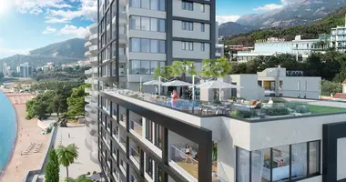 Condo in Boreti, Montenegro