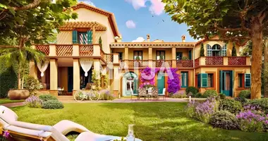 Villa in 2, Frankreich