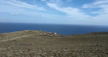 Участок земли в Drapanos, Греция