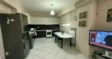 Appartement 2 chambres dans Municipality of Moschato Tavros, Grèce