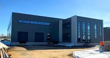 Склад 1 475 м² в Чулково, Россия