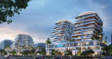 Квартира 4 комнаты в Дубай, ОАЭ