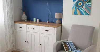 1 bedroom apartment in Batumi, Georgia