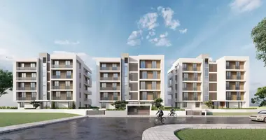 2 bedroom apartment in Nicosia, Cyprus