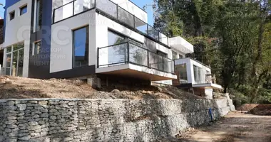 Chalet dans Evenkiysky Rayon, Russie