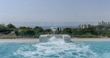 Casa 4 habitaciones en Dehesa de Campoamor, Španjolska