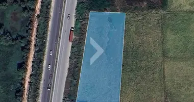 Plot of land in Sangkat Pong Teuk, Cambodia