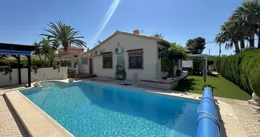 Villa in Orihuela, Spanien