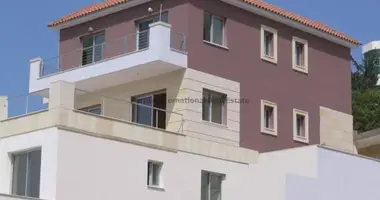 Пентхаус в Героскипу, Кипр
