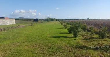 Участок земли в Gose e Madhe, Албания