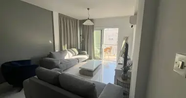 Wohnung 2 Schlafzimmer in Germasogeia, Zypern