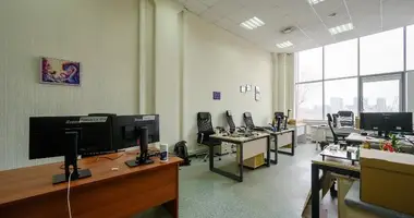 Pomieszczenie biurowe 242 m² w Moskwa, Rosja