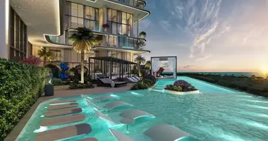 Appartement 3 chambres dans Doubaï, Émirats arabes unis