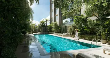 Studio apartment in Dubai, United Arab Emirates