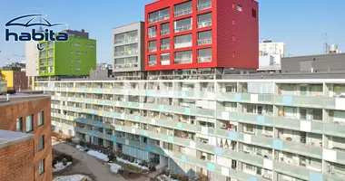 Wohnung 1 zimmer in Verwaltungsgemeinschaft Helsinki, Finnland