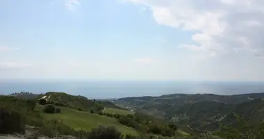 Parcela en Chaniotis, Grecia