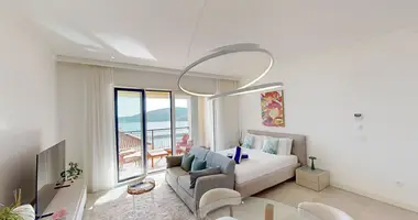 Wohnung in Radovici, Montenegro