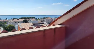 Penthouse 4 chambres dans Opcina Fazana, Croatie