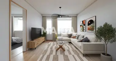 Apartamento 3 habitaciones en Porvoo sub region, Finlandia