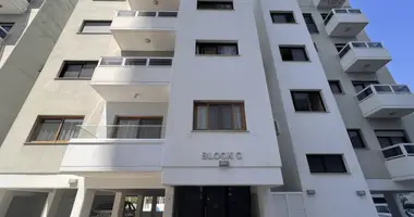 Квартира 1 спальня в муниципалитет Лимасол, Кипр