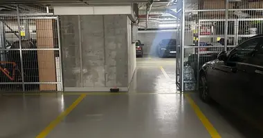 2 room apartment in Warsaw, Poland