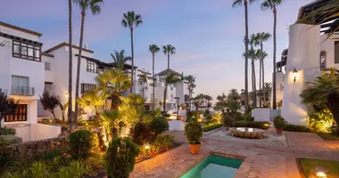 Bungalow w Marbella, Hiszpania