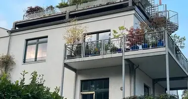 Apartamento 5 habitaciones en Solingen, Alemania