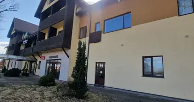 Hôtel 2 479 m² dans Jurmala, Lettonie