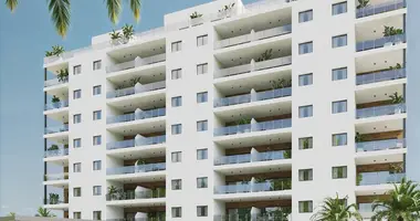 Penthouse 2 bedrooms in Villajoyosa, Spain