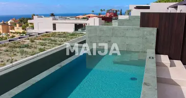 Haus in Adeje, Spanien