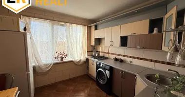 Apartamento 1 habitación en Kobriny, Belarús