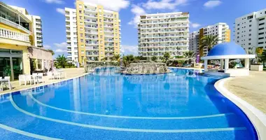 Apartamento 2 habitaciones en Chipre