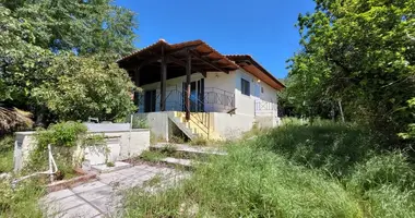 Casa de campo en Nea Kallikrateia, Grecia
