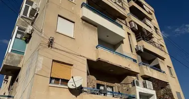 Wohnung 3 Schlafzimmer in Limassol, Zypern