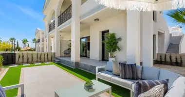 Wohnung 2 Schlafzimmer in Urbanizacion Dona Pepa, Spanien