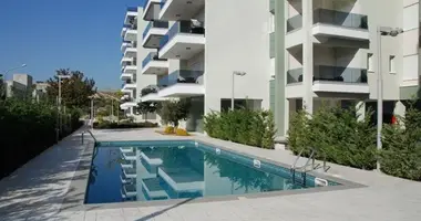 Mieszkanie 3 pokoi w Pyrgos Lemesou, Cypr