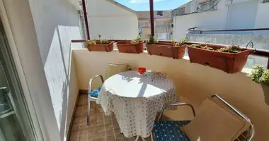 Квартира 2 спальни в Будва, Черногория