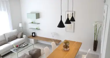 3 bedroom townthouse in Abadin, Spain
