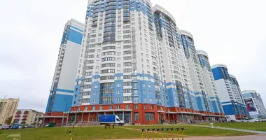 2 room apartment in Minsk, Belarus