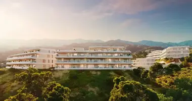 Квартира 3 спальни в Resinera Voladilla, Испания