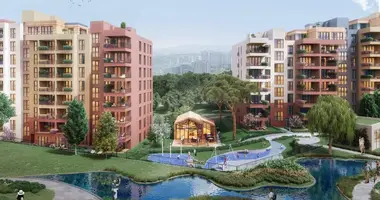 Apartment 6 bedrooms in Fatih, Turkey