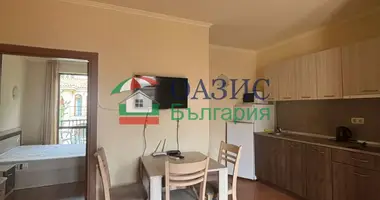 Wohnung 2 zimmer in Sweti Wlas, Bulgarien