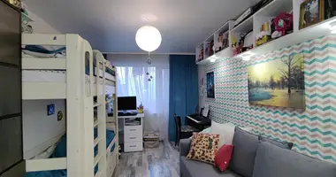 Квартира 2 комнаты в Минск, Беларусь