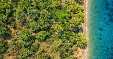 Plot of land in Kassandrino, Greece