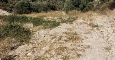 Plot of land in Palodeia, Cyprus