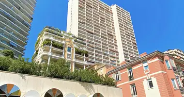 Wohnung 4 Schlafzimmer in Monaco